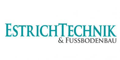 Estrichtechnik